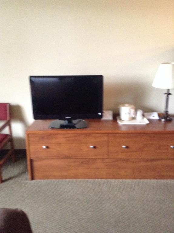 Americinn By Wyndham Republic Quarto foto